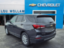 Thumbnail image of 2022 Chevrolet Equinox at Lou Wollam Chevrolet