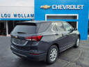 Thumbnail image of 2022 Chevrolet Equinox at Lou Wollam Chevrolet