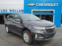 Thumbnail image of 2022 Chevrolet Equinox at Lou Wollam Chevrolet