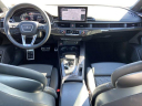 2023 Audi S4 3.0T quattro Premium Plus at Audi of Smithtown