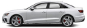 Thumbnail image of 2023 Audi S4 at Audi of Smithtown