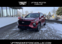 Thumbnail image of 2024 Cadillac XT4 at Uftring Weston USED
