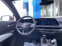 Thumbnail image of 2024 Cadillac XT4 at Uftring Weston USED