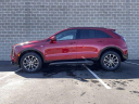 Thumbnail image of 2024 Cadillac XT4 at Uftring Weston USED