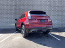 Thumbnail image of 2024 Cadillac XT4 at Uftring Weston USED