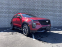 Thumbnail image of 2024 Cadillac XT4 at Uftring Weston USED