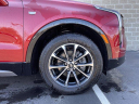 Thumbnail image of 2024 Cadillac XT4 at Uftring Weston USED