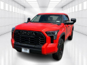 2023 Toyota Tundra TRD Pro HV at Larry H Miller Lexus Spokane