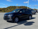 Thumbnail image of 2023 Chevrolet Equinox at Crossroads Chevrolet