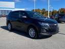 Thumbnail image of 2023 Chevrolet Equinox at Crossroads Chevrolet