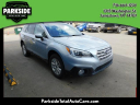 Thumbnail image of 2017 Subaru Outback at Parkside Total Auto Care