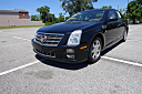 Thumbnail image of 2011 Cadillac STS at Womack Auto Sales
