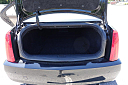 Thumbnail image of 2011 Cadillac STS at Womack Auto Sales