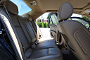 Thumbnail image of 2011 Cadillac STS at Womack Auto Sales