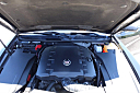 Thumbnail image of 2011 Cadillac STS at Womack Auto Sales
