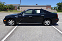 2011 Cadillac STS V6 Luxury at Womack Auto Sales