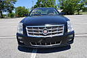 Thumbnail image of 2011 Cadillac STS at Womack Auto Sales