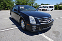 Thumbnail image of 2011 Cadillac STS at Womack Auto Sales