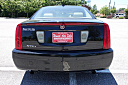 Thumbnail image of 2011 Cadillac STS at Womack Auto Sales
