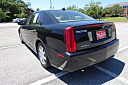 Thumbnail image of 2011 Cadillac STS at Womack Auto Sales
