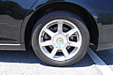 Thumbnail image of 2011 Cadillac STS at Womack Auto Sales
