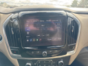 Thumbnail image of 2023 Chevrolet Traverse at Joe Lunghamer Chevrolet