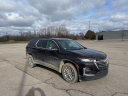 Thumbnail image of 2023 Chevrolet Traverse at Joe Lunghamer Chevrolet