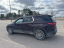 Thumbnail image of 2023 Chevrolet Traverse at Joe Lunghamer Chevrolet