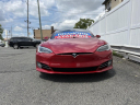 2016 Tesla Model S 90D at AUTO MARKET STREET