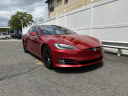 Thumbnail image of 2016 Tesla Model S at AUTO MARKET STREET
