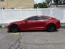 Thumbnail image of 2016 Tesla Model S at AUTO MARKET STREET