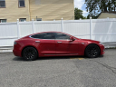Thumbnail image of 2016 Tesla Model S at AUTO MARKET STREET