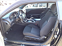 Thumbnail image of 2022 Dodge Challenger at Gary Mathews Motors
