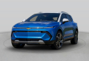2024 Chevrolet Equinox EV Launch Edition at Denooyer Chevrolet