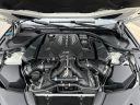 Thumbnail image of 2019 BMW M5 at Kia Of Anderson