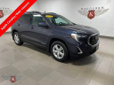 2019 GMC Terrain SLE at Kocourek Chevrolet