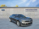 Thumbnail image of 2021 Chevrolet Camaro at Five Star Ford