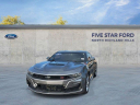 Thumbnail image of 2021 Chevrolet Camaro at Five Star Ford
