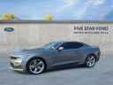 Thumbnail image of 2021 Chevrolet Camaro at Five Star Ford