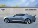 2021 Chevrolet Camaro SS at Five Star Ford