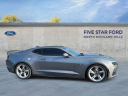 Thumbnail image of 2021 Chevrolet Camaro at Five Star Ford