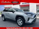 Thumbnail image of 2022 Toyota RAV4 at George Ballentine Toyota