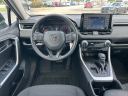 2022 Toyota RAV4 LE at George Ballentine Toyota