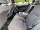 Thumbnail image of 2022 Toyota RAV4 at George Ballentine Toyota