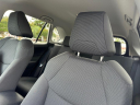 Thumbnail image of 2022 Toyota RAV4 at George Ballentine Toyota