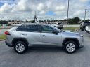Thumbnail image of 2022 Toyota RAV4 at George Ballentine Toyota