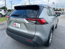Thumbnail image of 2022 Toyota RAV4 at George Ballentine Toyota
