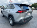 Thumbnail image of 2022 Toyota RAV4 at George Ballentine Toyota