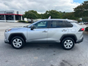 Thumbnail image of 2022 Toyota RAV4 at George Ballentine Toyota
