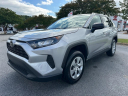 Thumbnail image of 2022 Toyota RAV4 at George Ballentine Toyota